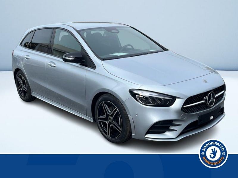 Mercedes-Benz Classe B 180d Automatic AMG Line Advanced Plus