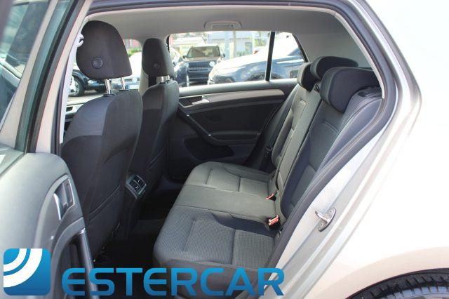 VOLKSWAGEN Golf 7 1.6 TDI 110CV 5p Comfortline