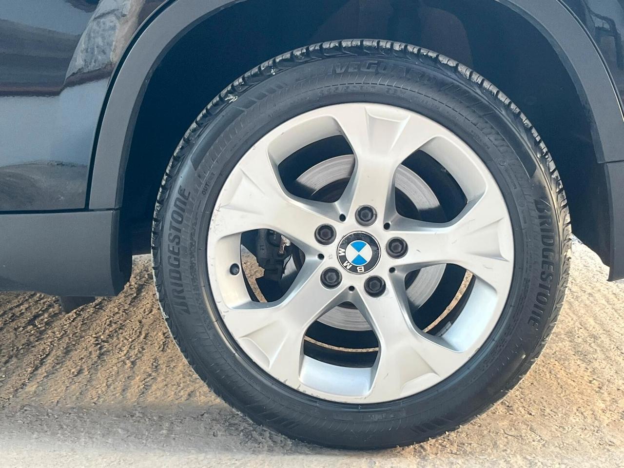 Bmw X1 sDrive18d Futura