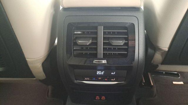 BMW X3 xDrive20d 48V Msport Aut.