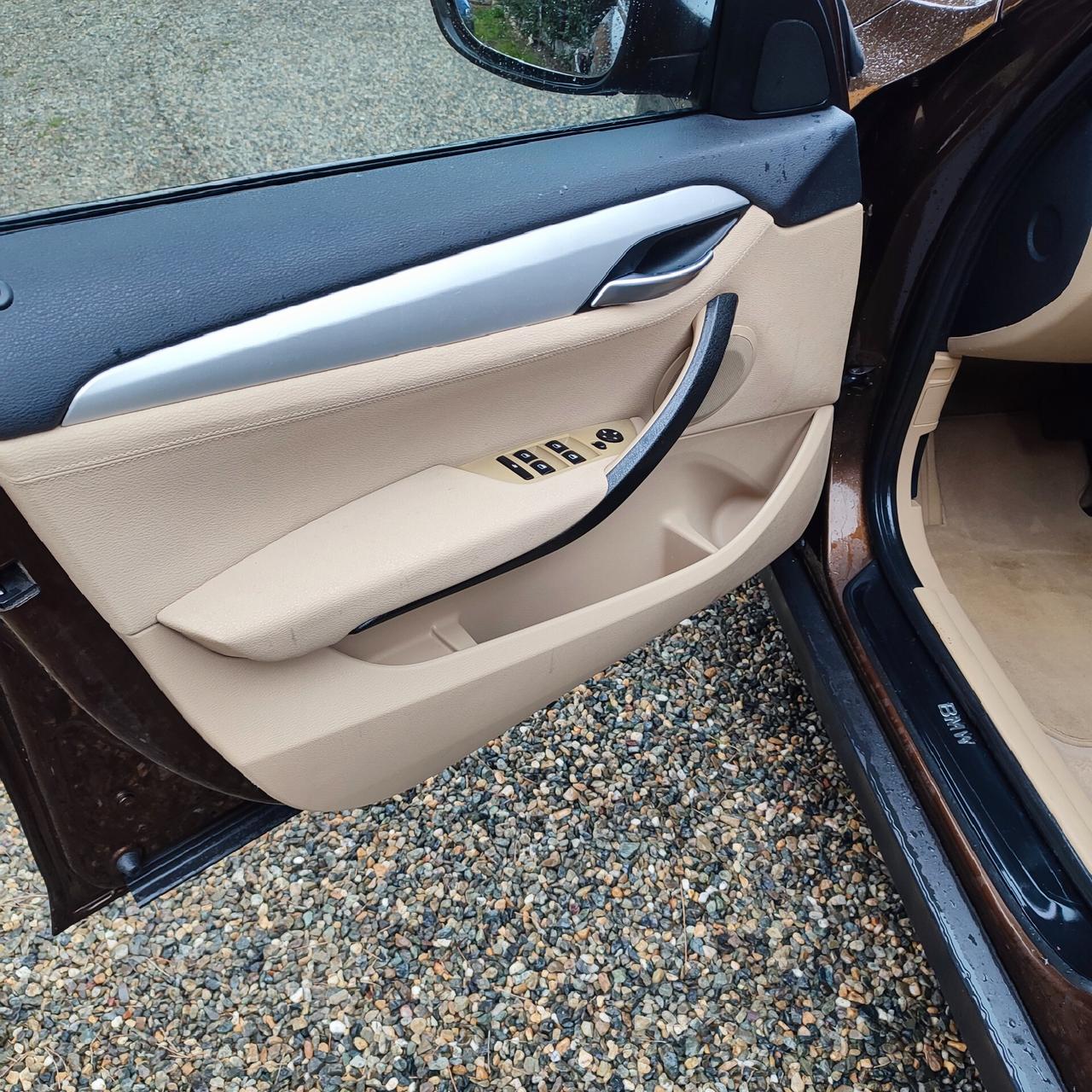 Bmw X1 sDrive20d Futura