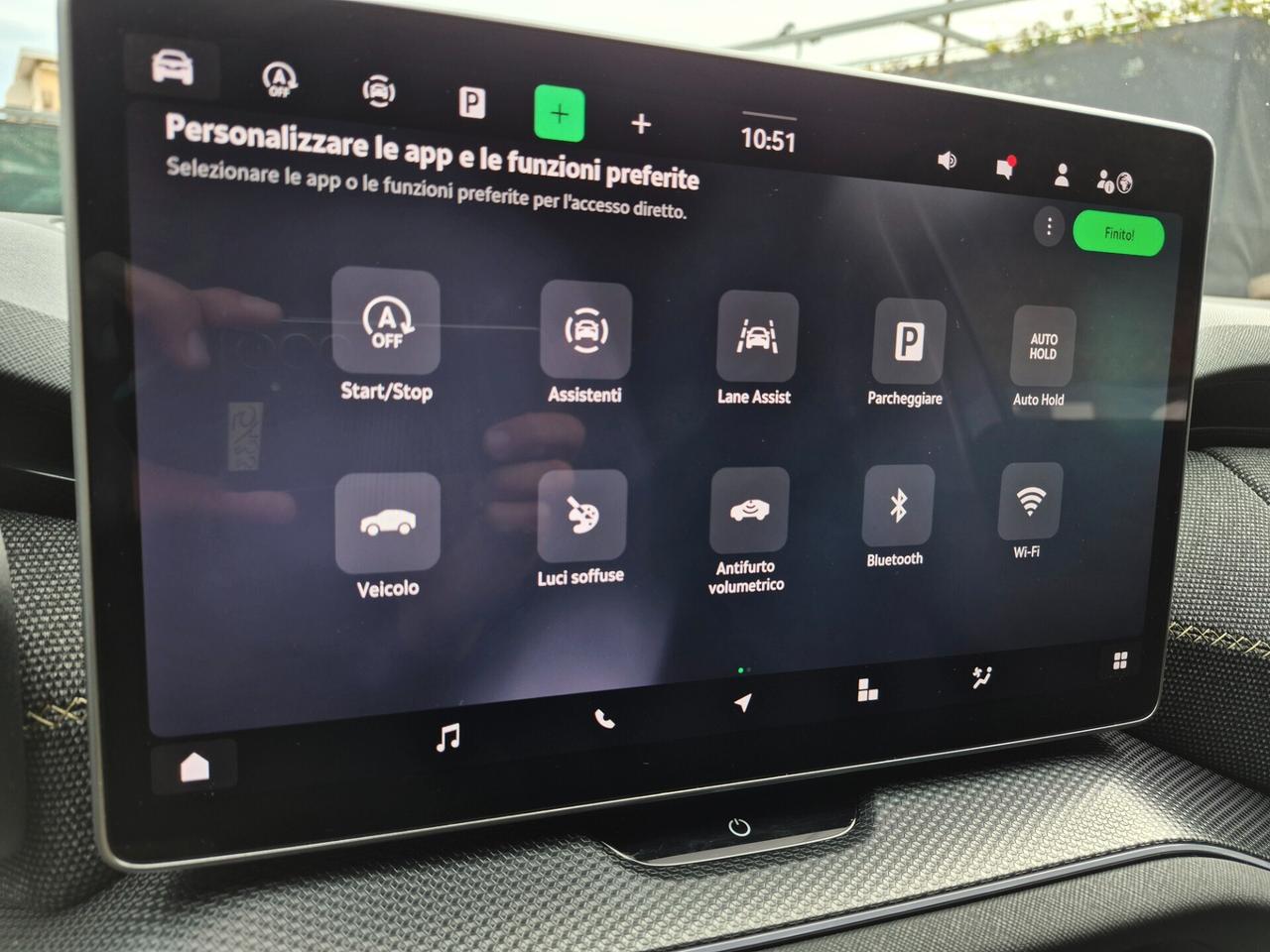 Skoda Kodiaq 2.0 TDI STYLE 150CV DSG 7 POSTI MATRIX NAVI APPLE CAR PLAY/ANDROID AUTO SED. ELET. RISC. KEYLESS WIRELESS ACC