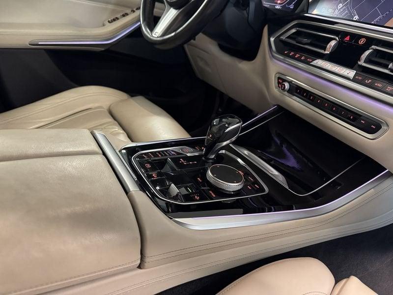 BMW X5 xDrive30d Msport