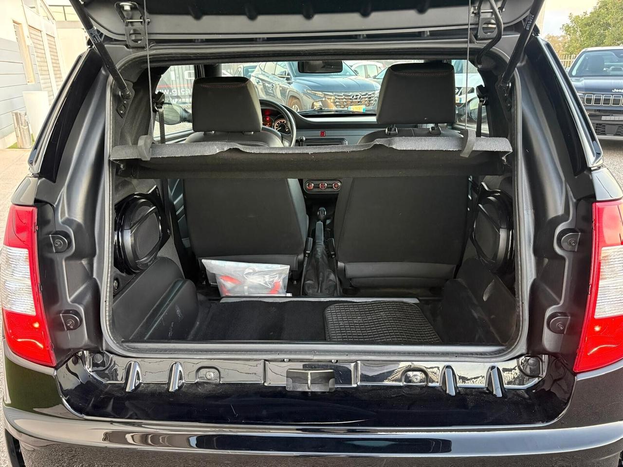 Ligier JS JS50 DCI Sport Ultimate navy clima e retrocamera