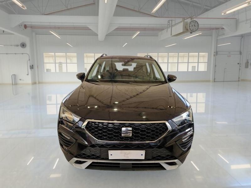 SEAT ATECA 2.0 TDI 85KW BUSINESS 5 PORTE SUV