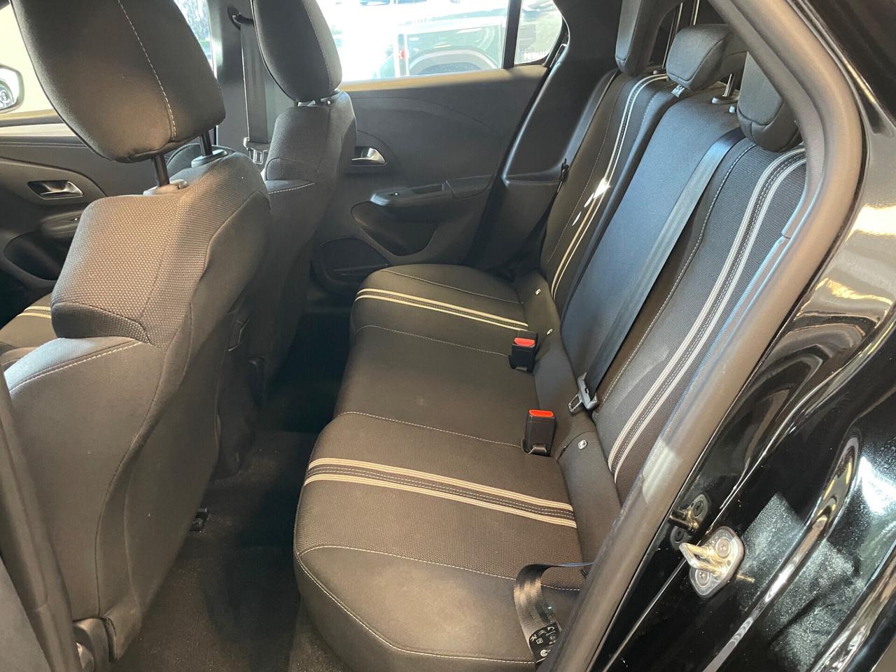 Opel Corsa 1.2 100 CV GS Line