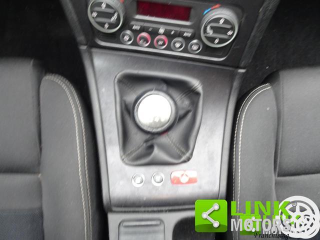 ALFA ROMEO 159 TBI 1750