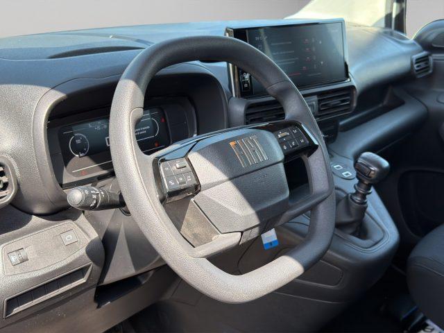 FIAT Doblo 1.5 100CV AUTOCARRO N1
