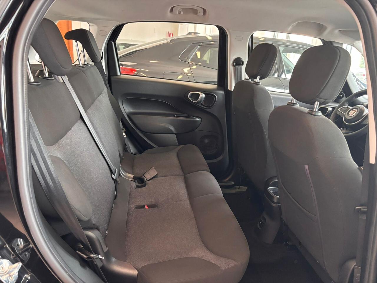 Fiat 500L 1.4 95 CV S&S Mirror