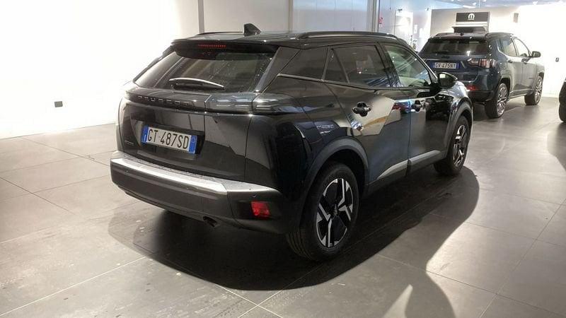 Peugeot 2008 2008 PureTech 100 S&S Allure