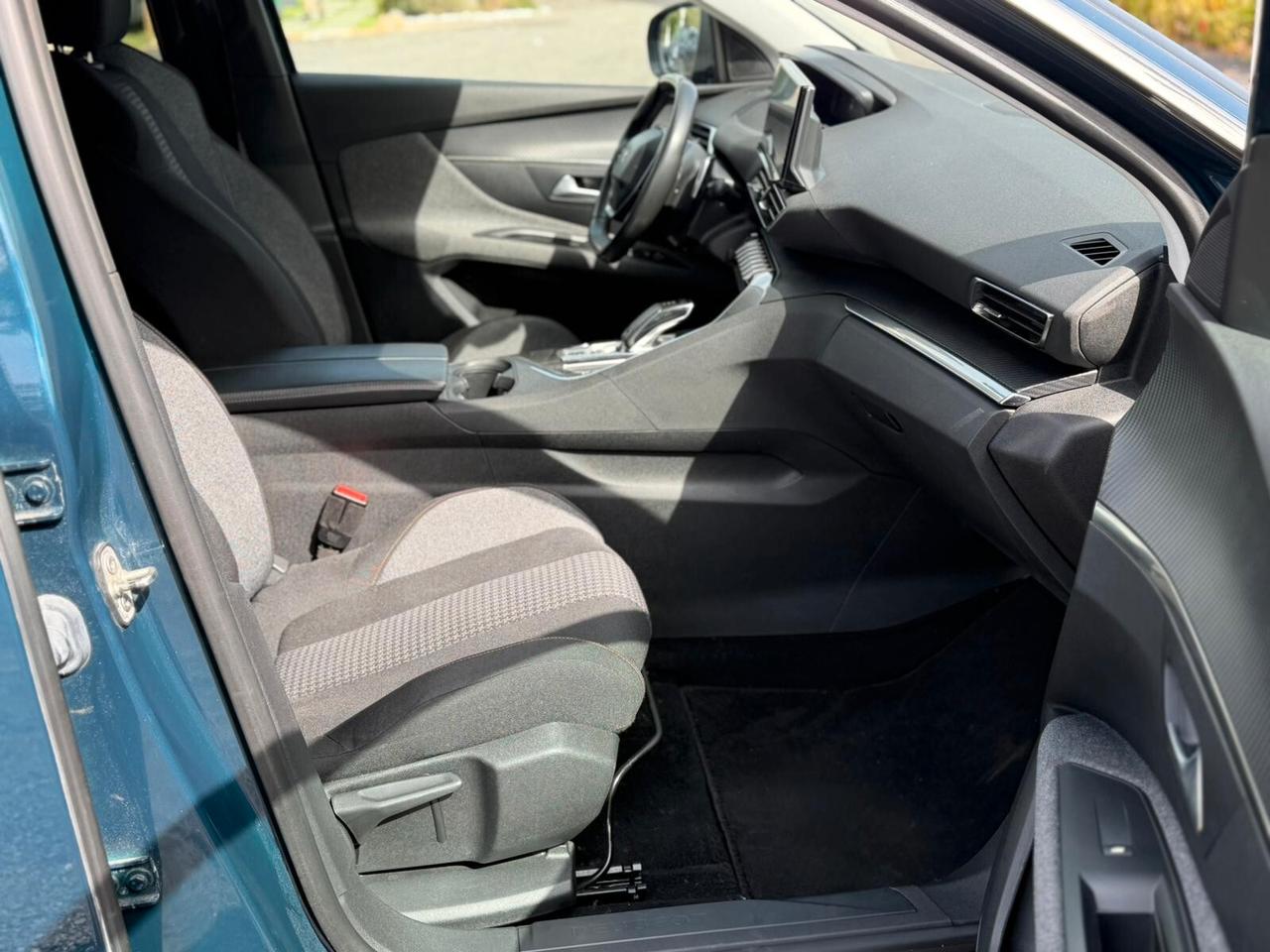 Peugeot 3008 Diesel 2021