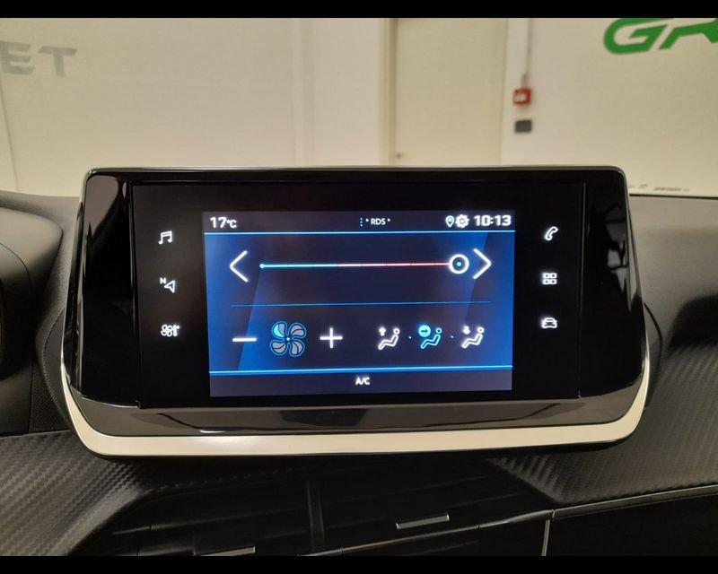 Peugeot 208 II 2019 1.2 puretech Active s&s 75cv