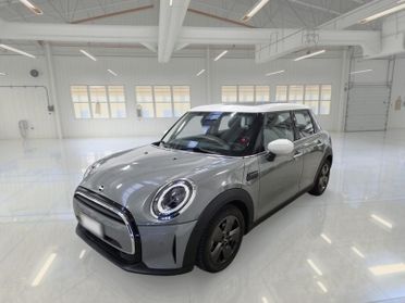 MINI COOPER Classic auto 5 PORTE
