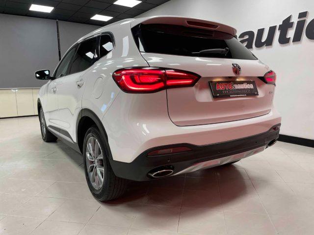 MG HS HS 1.5 T COMFORT AUTO - IVA DEDUCIBILE