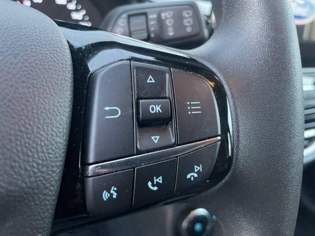 FORD Fiesta 1.1BENZ 75 CV 5 porte Titanium OK NEOPATENTATI