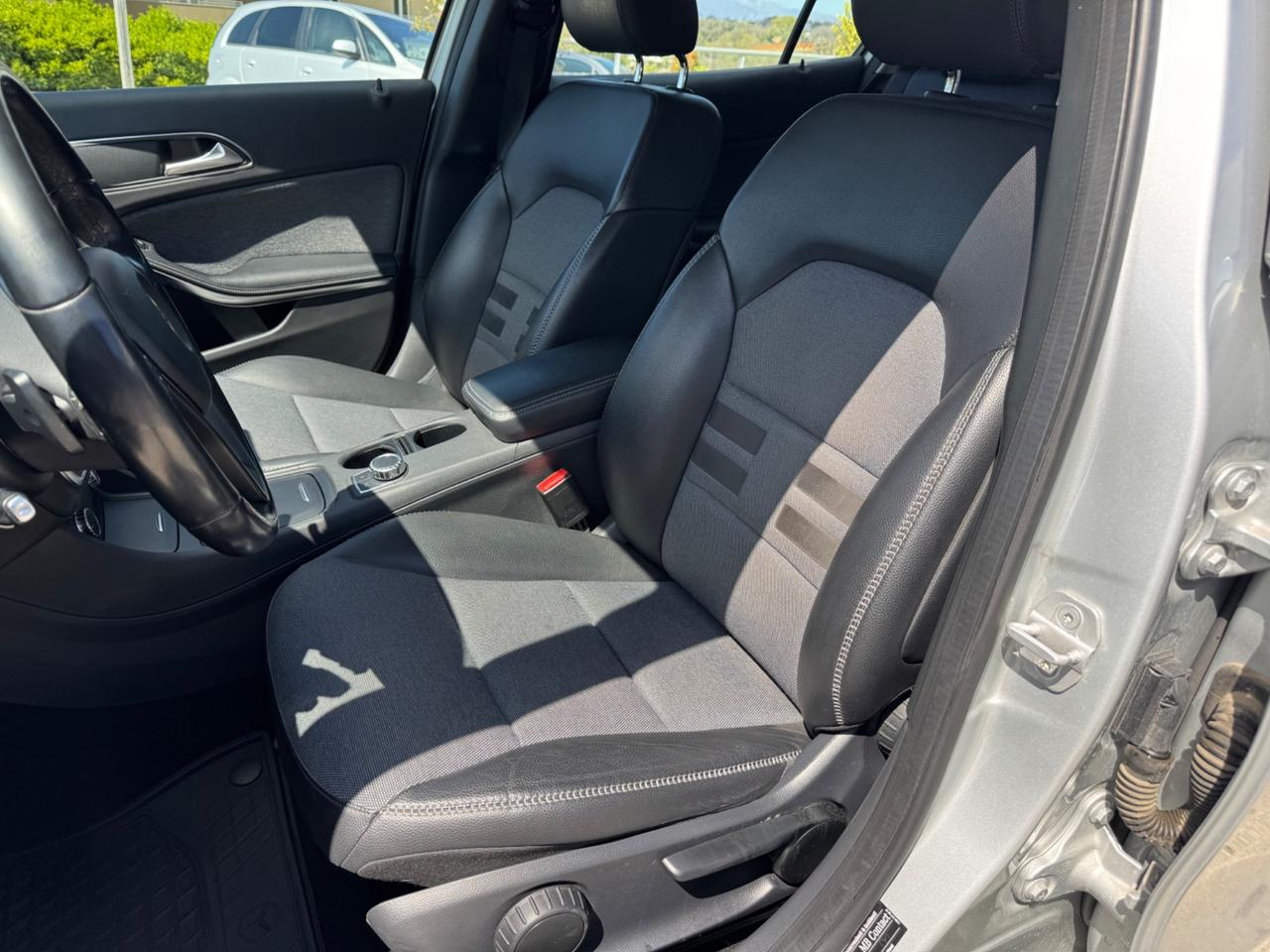 Mercedes-benz GLA 220 CDI Automatic 4Matic Sport