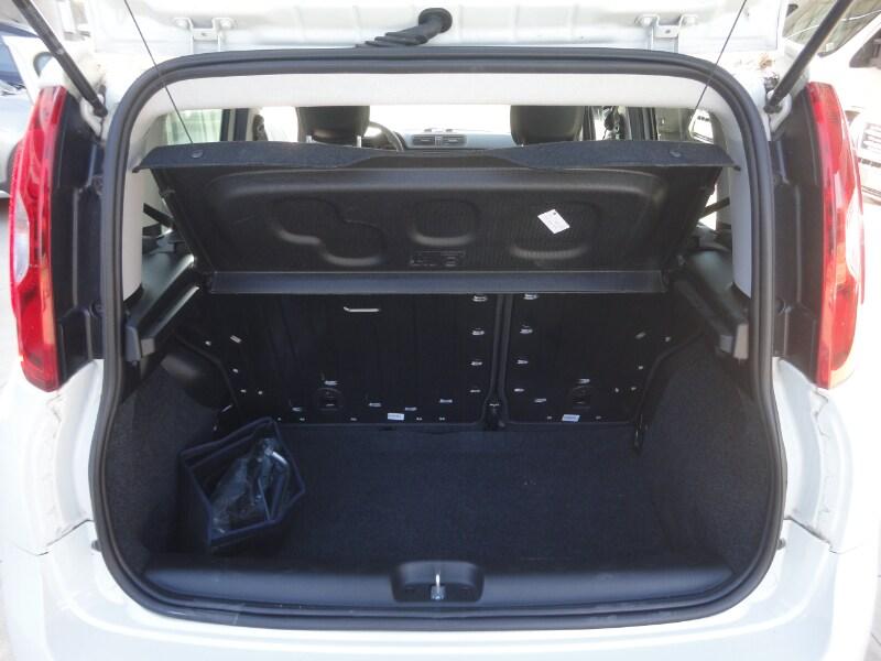 FIAT Panda 3ª serie Panda 0.9 TwinAir Turbo S&...