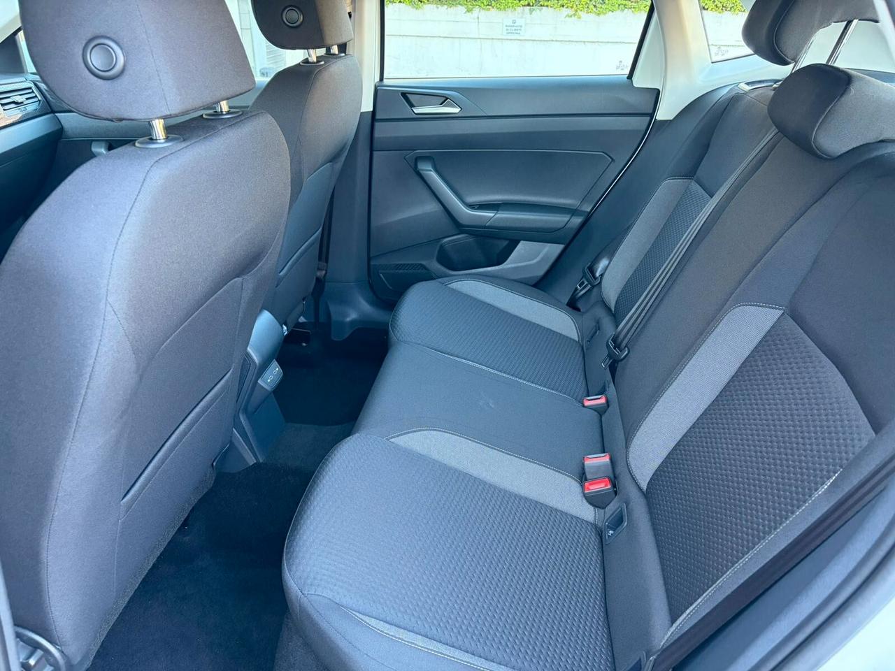 Volkswagen Polo 1.0 TSI Life