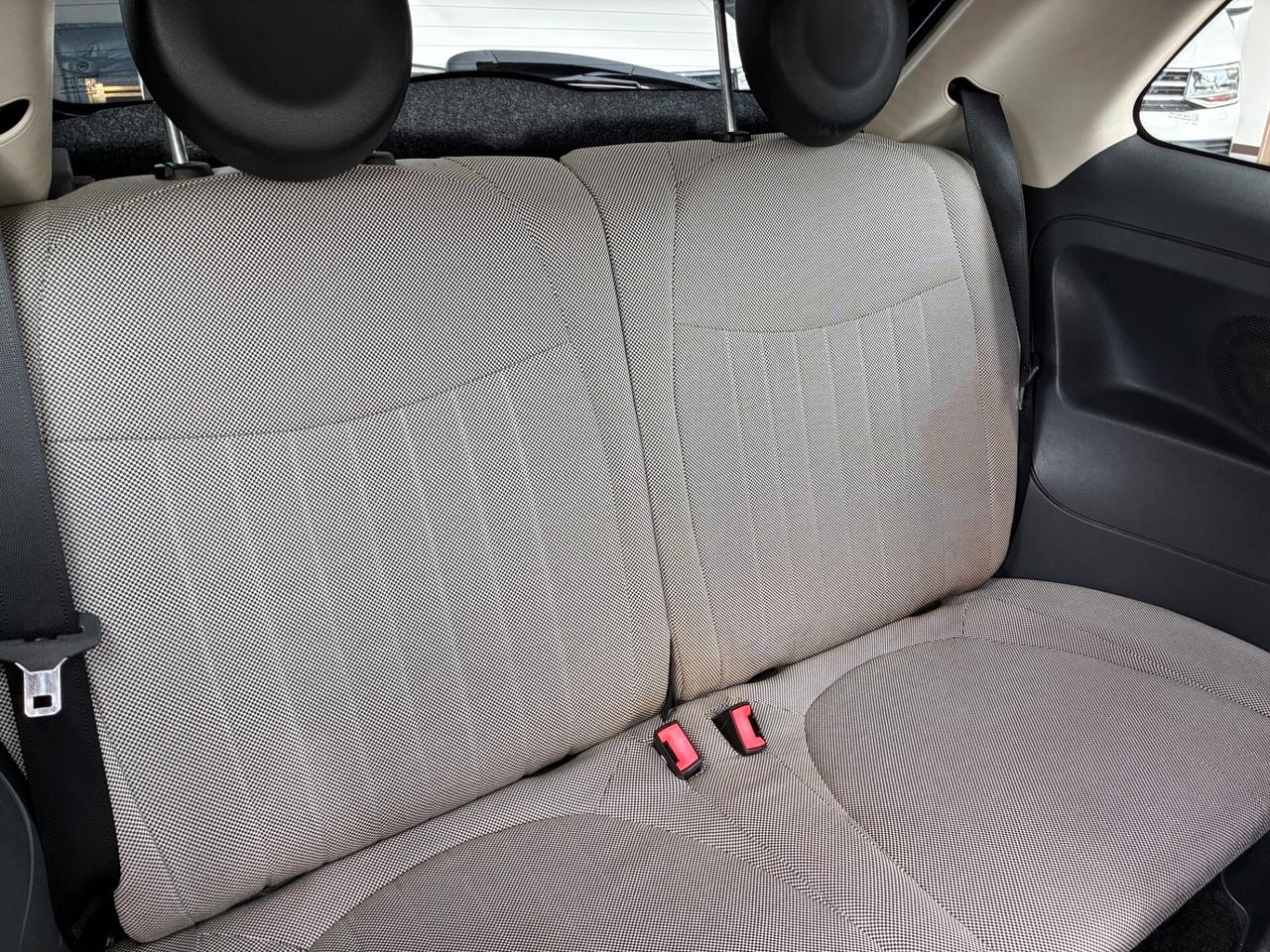 Fiat 500 1.2 69 cv Lounge