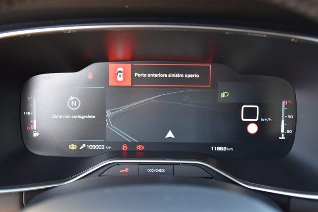 CITROEN C5 Aircross BlueHDi 130 S&S Feel Pack *Navi, Telecamera*