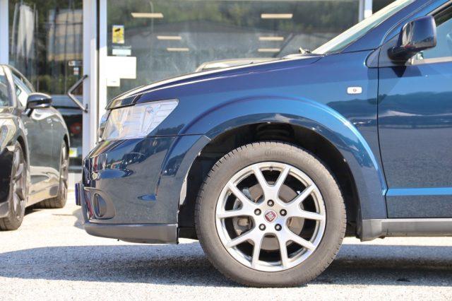 FIAT Freemont 2.0 Multijet 170 CV Lounge 7 posti