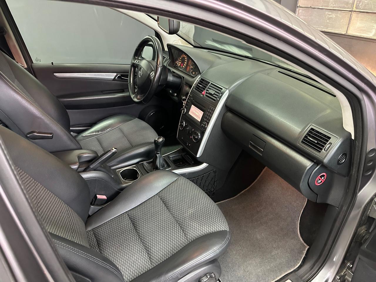 Mercedes-benz A 160 BlueEFFICIENCY Special Edition