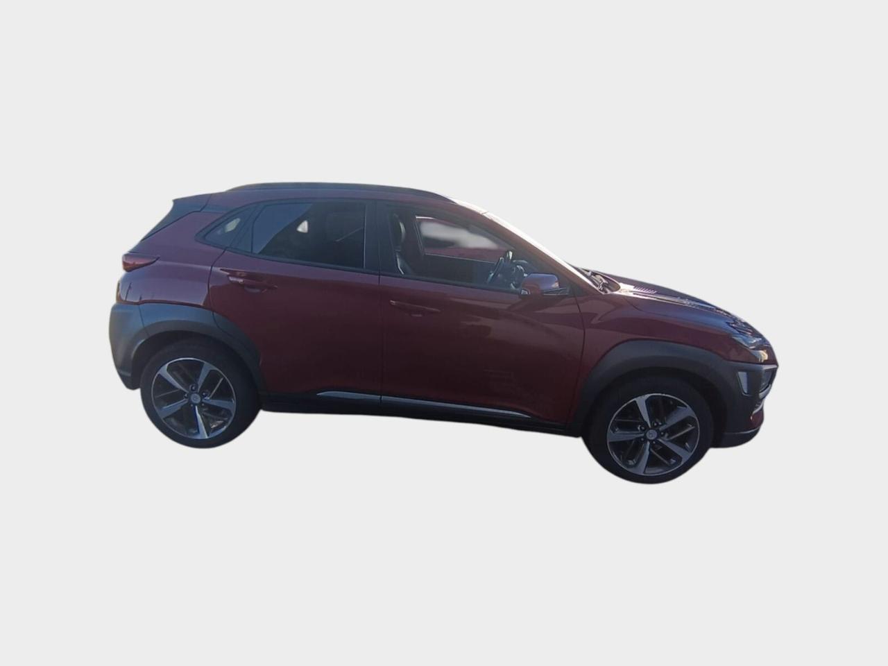 Hyundai Kona 1.6 CRDI 115 CV XAdvanced