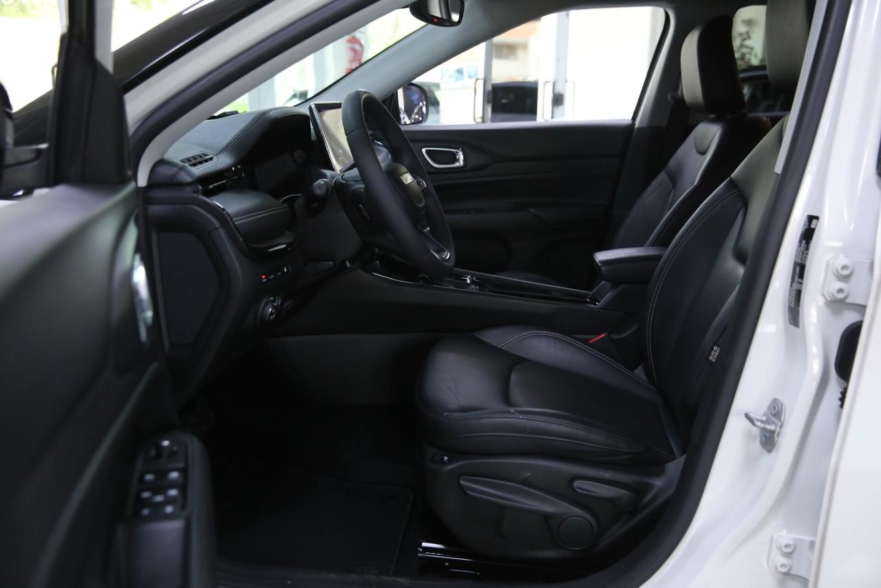 Jeep Compass 1.3 Turbo T4 240 cv PHEV AT6 4xe S