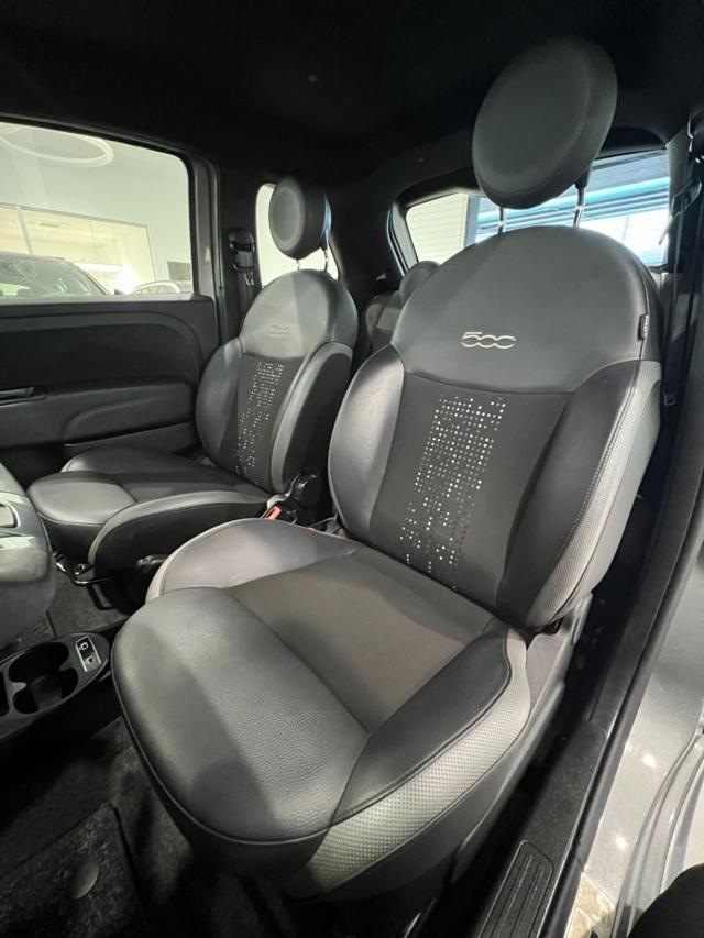 FIAT 500 1.0 Hybrid Connect Neopatentati Ok