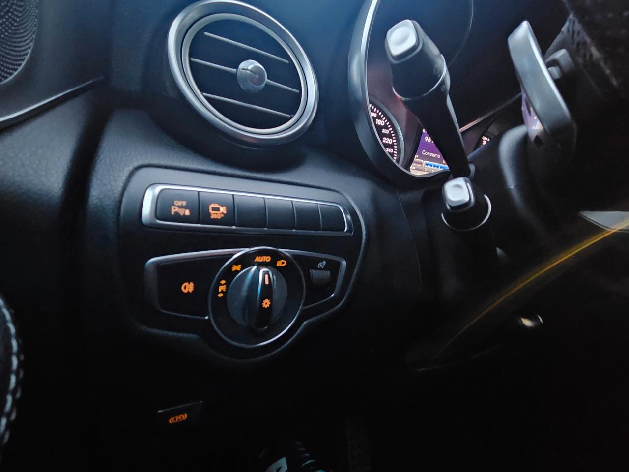 Mercedes-benz GLC 250 d 4Matic Coupé Premium