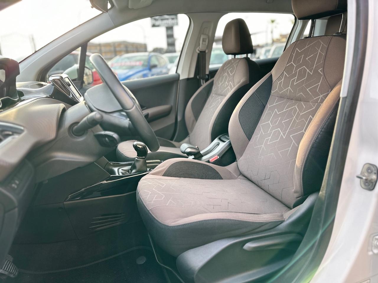 Peugeot 2008 1.6 BlueHDi 75 Active