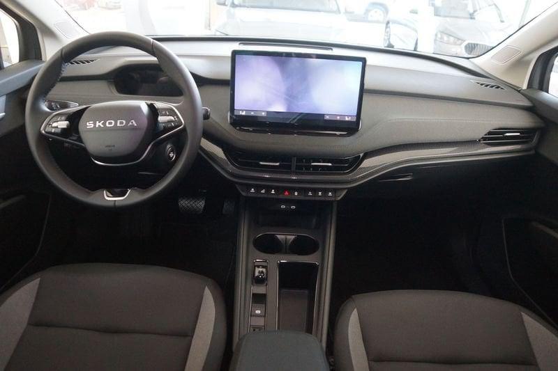 Škoda Elroq 60+POMPA DI CALORE
