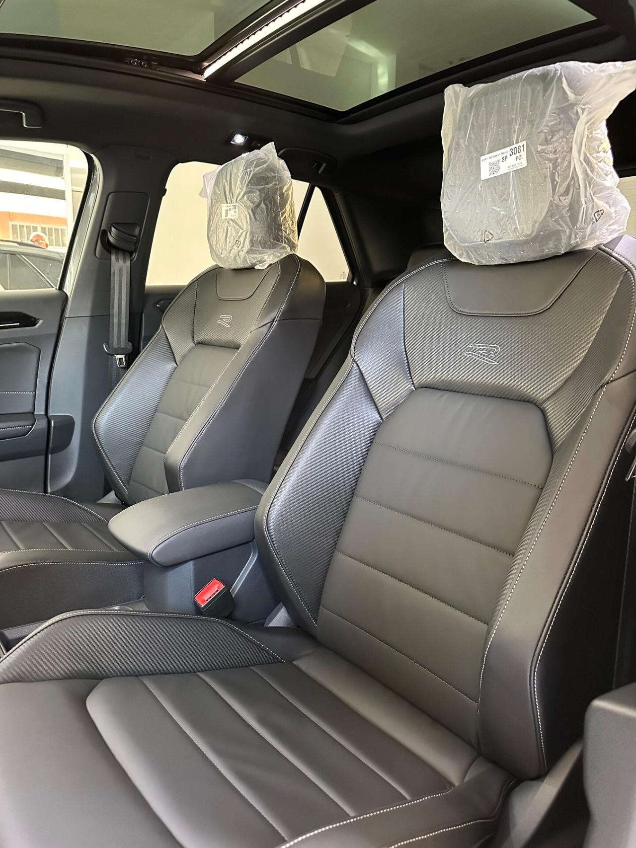 Volkswagen T-Roc 2.0 tdi R-Line 150cv