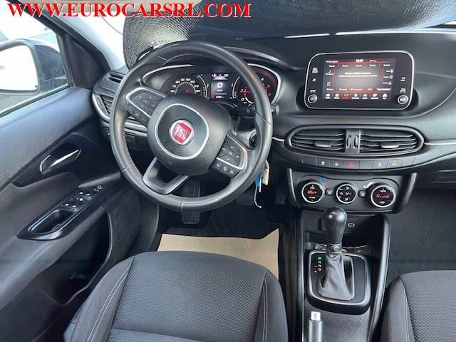 FIAT Tipo 1.6 Mjt S&S DCT SW Lounge