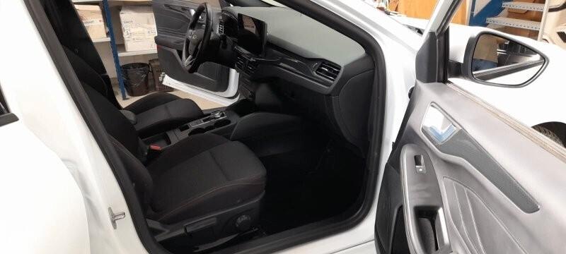 Ford Focus 1.5 EcoBlue 115 CV automatico 5p. ST-Line