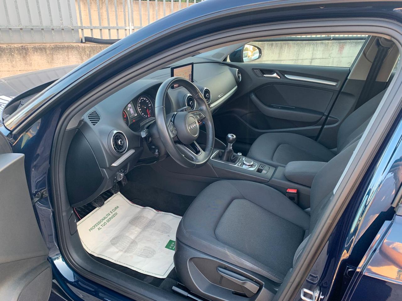 Audi A3 SPB 30 TDI BUSINESS ! NEW NEOPATENTATI OK !