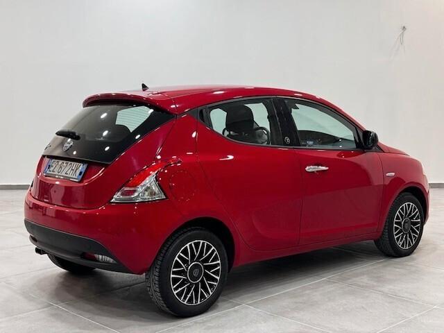 Lancia Ypsilon 1.3 MJT 16V 95 CV 5 porte S&S Elle