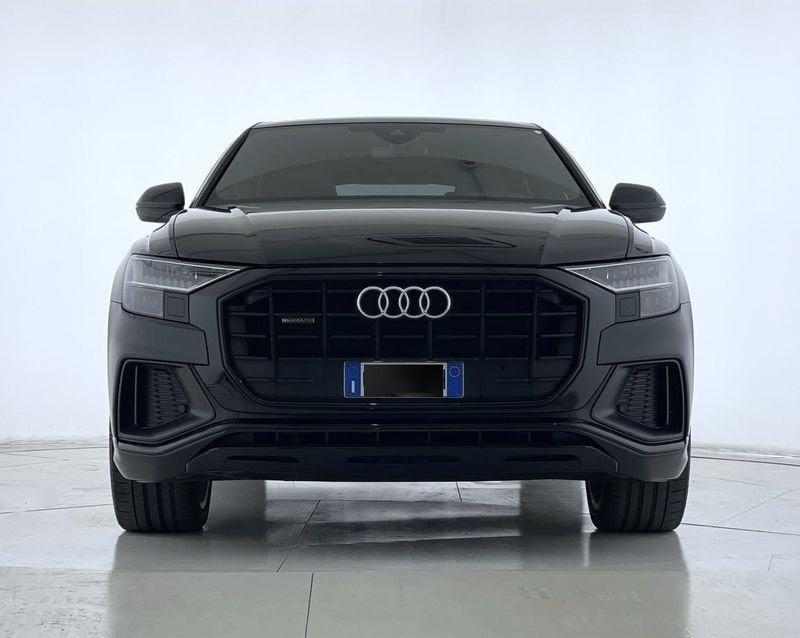 Audi Q8 Q8 50 TDI 286 CV quattro tiptronic Sport