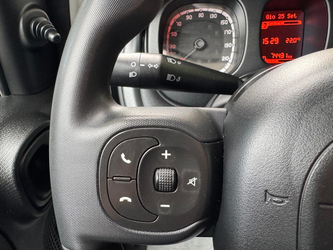 Fiat Panda 1.0 Hybrid CityLife 5P GARANZIA 24 MESI