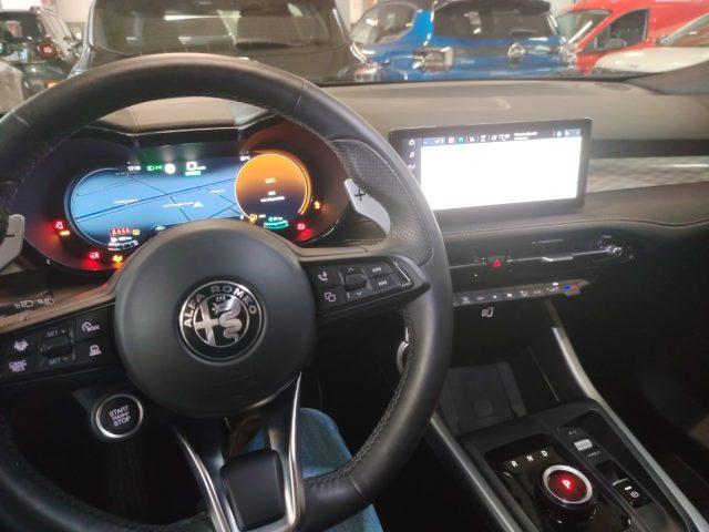 ALFA ROMEO Tonale 1.3 280 CV PHEV AT6 Q4 Veloce