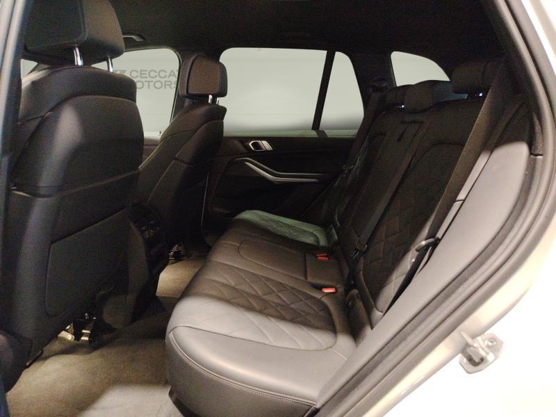 BMW X5 25 d Msport xDrive Steptronic