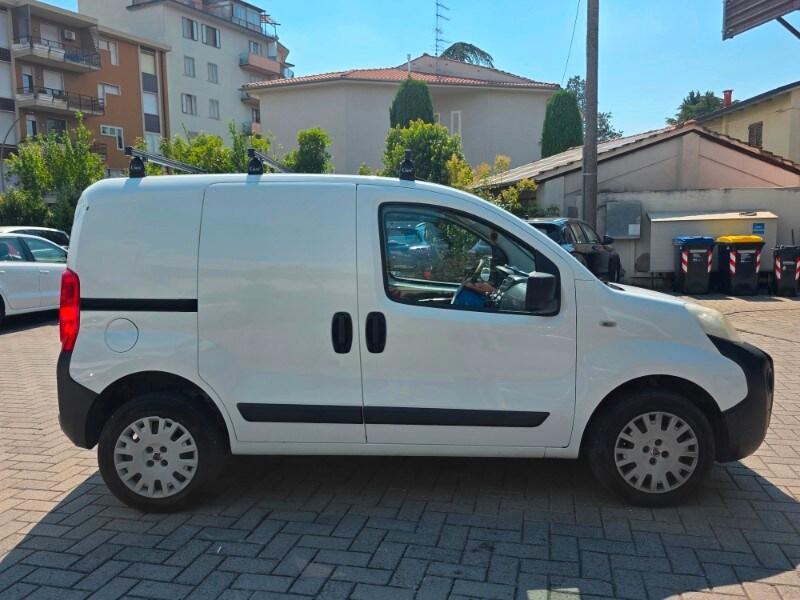 FIAT Fiorino 2ª serie Fiorino 1.4 8V Furgone N...