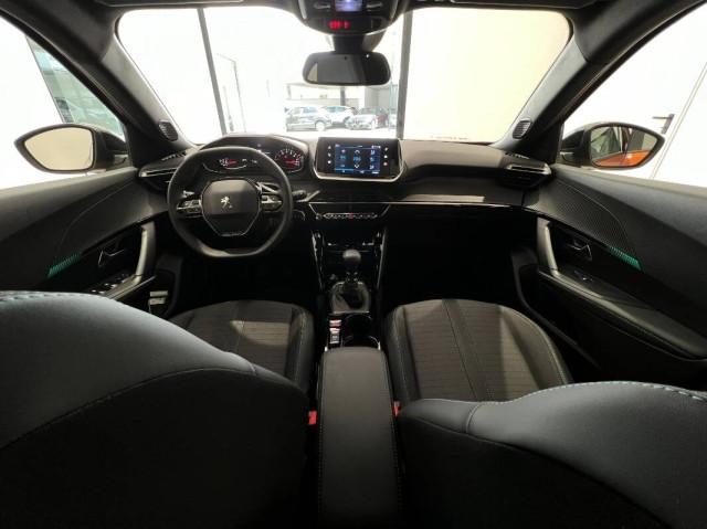 Peugeot 2008 1.2 puretech Allure s&s 100cv