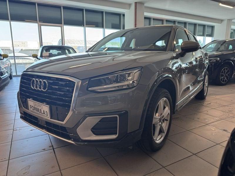 Audi Q2 1.6 TDI Sport