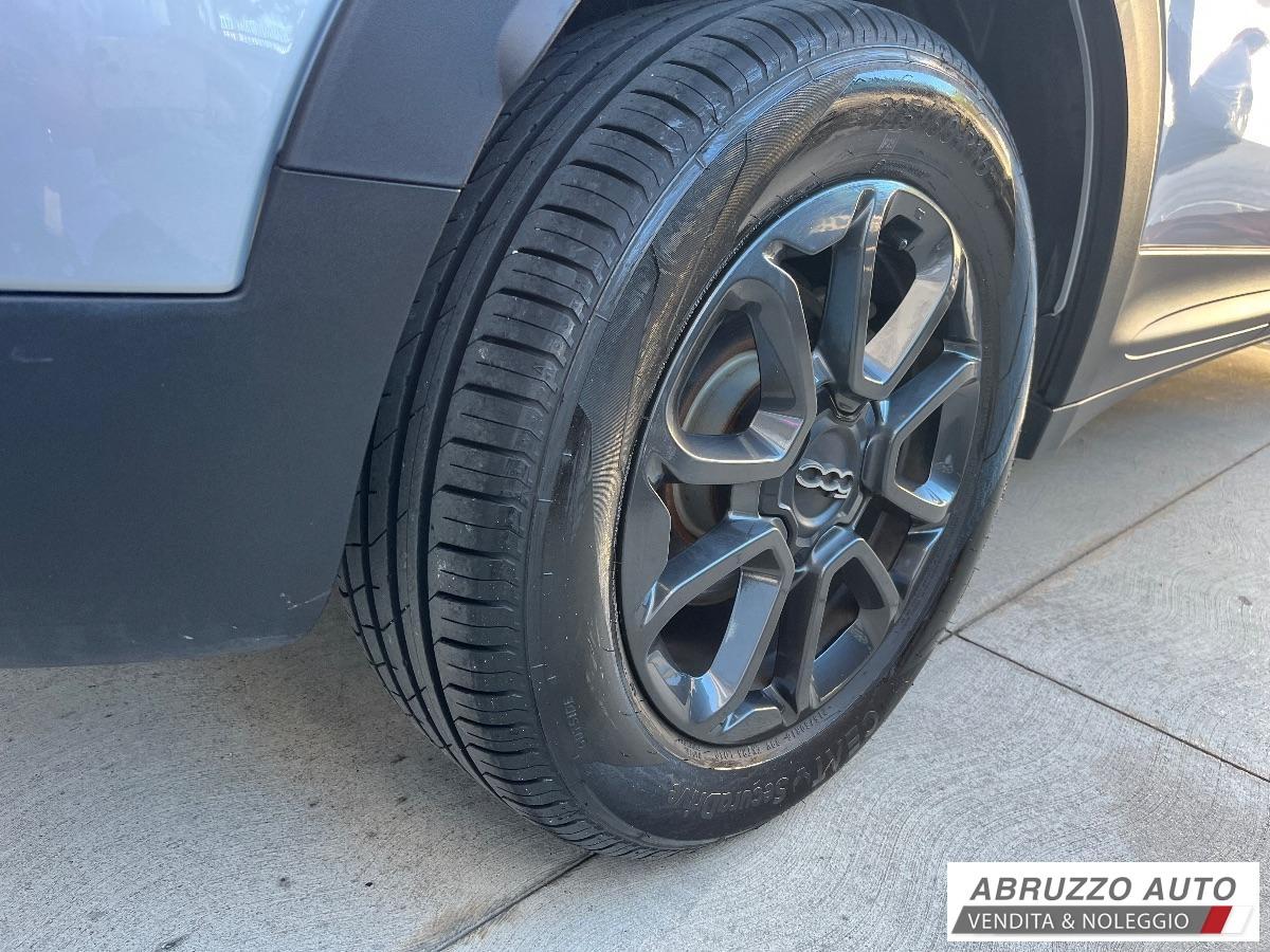FIAT 500X 1.3 M.Jet 95 CV Urban 65.000 km