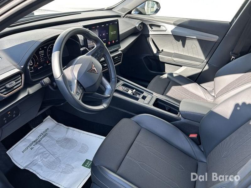 Cupra Formentor Formentor 1.5 TSI DSG