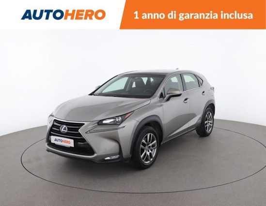 LEXUS NX 300 Hybrid 4WD Executive