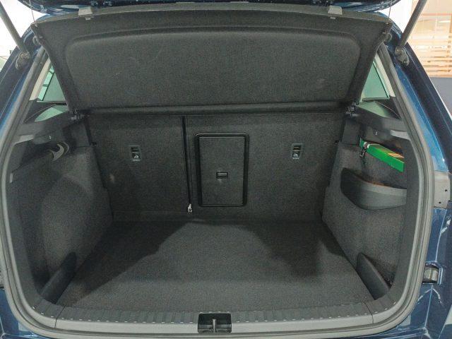 SKODA Karoq 2.0 TDI EVO SCR 115 CV DSG Executive