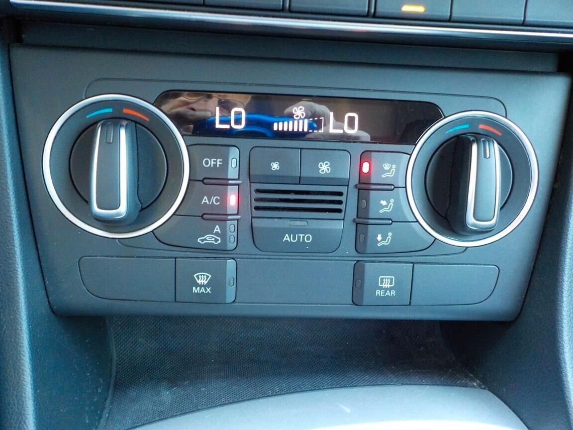 Audi Q3 2.0 TDI 120 CV S tronic