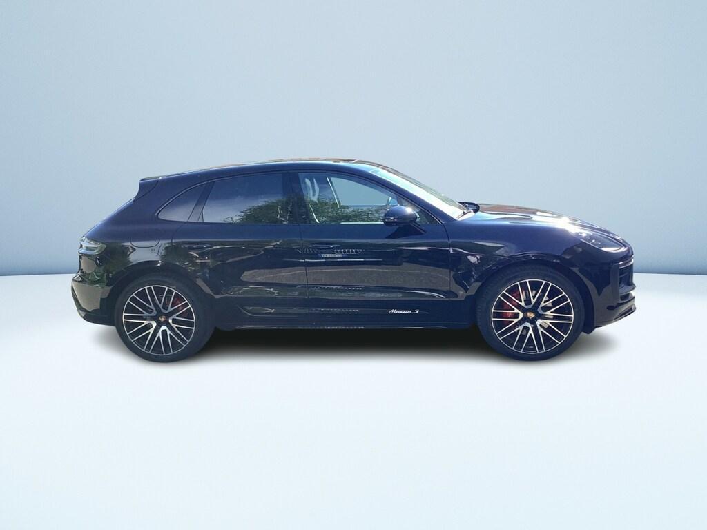 Porsche Macan 2.9 S PDK